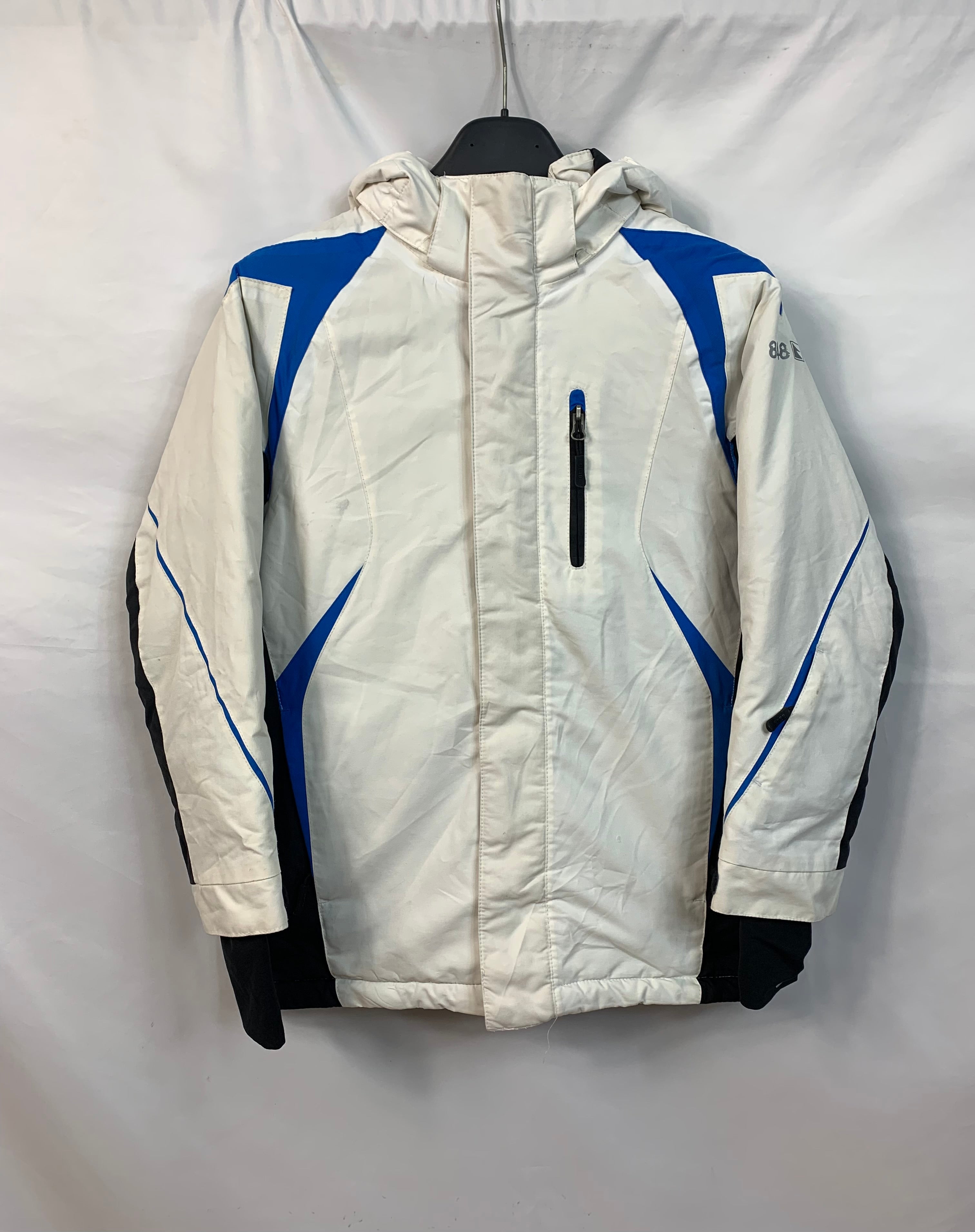 TAGLIA 10 ANNI - Giubbino 8848